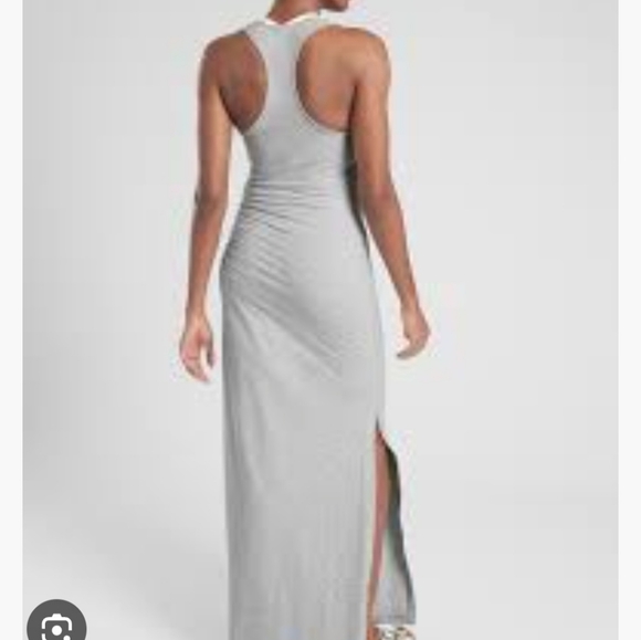 ATHLETA Playa Maxi Dress - 2XL - Picture 3 of 8